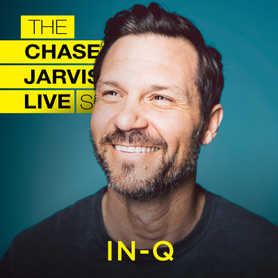 The Chase Jarvis Live Show