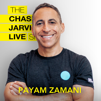 The Chase Jarvis Live Show