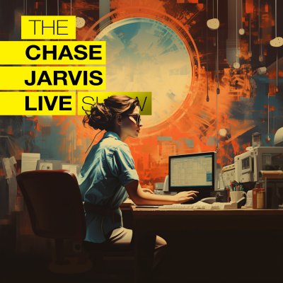 The Chase Jarvis Live Show