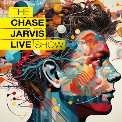 The Chase Jarvis Live Show