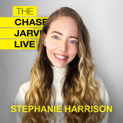 The Chase Jarvis Live Show