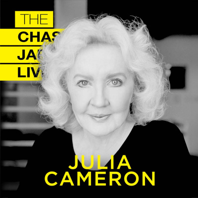 The Chase Jarvis Live Show