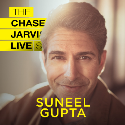 The Chase Jarvis Live Show