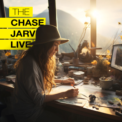 The Chase Jarvis Live Show