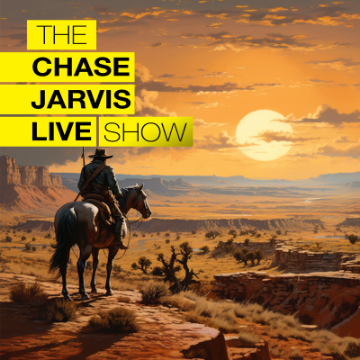 The Chase Jarvis Live Show