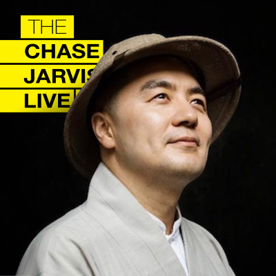The Chase Jarvis Live Show