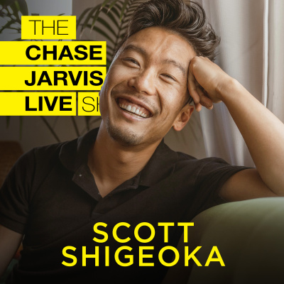 The Chase Jarvis Live Show