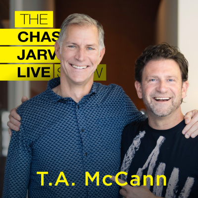 The Chase Jarvis Live Show