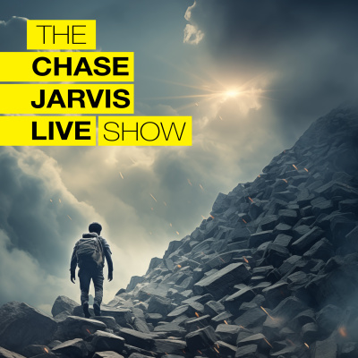 The Chase Jarvis Live Show
