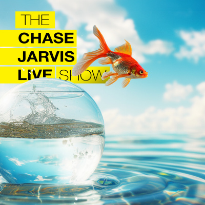 The Chase Jarvis Live Show