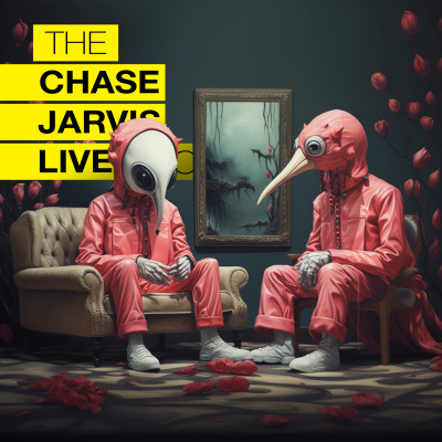 The Chase Jarvis Live Show