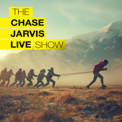 The Chase Jarvis Live Show