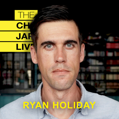 The Chase Jarvis Live Show