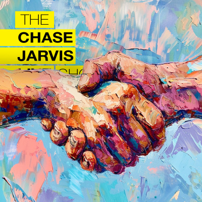 The Chase Jarvis Live Show