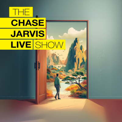 The Chase Jarvis Live Show