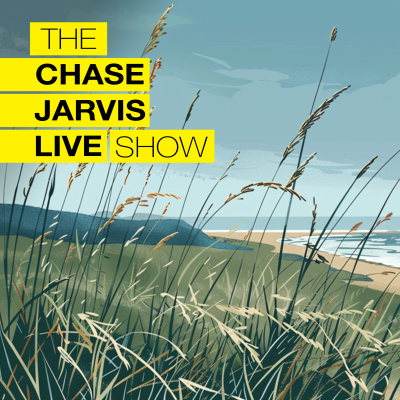 The Chase Jarvis Live Show