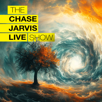 The Chase Jarvis Live Show