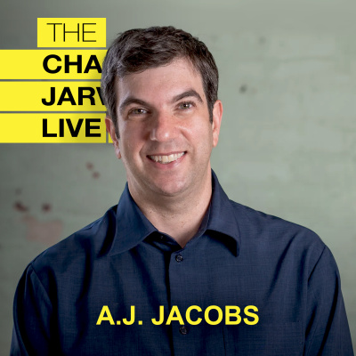 The Chase Jarvis Live Show