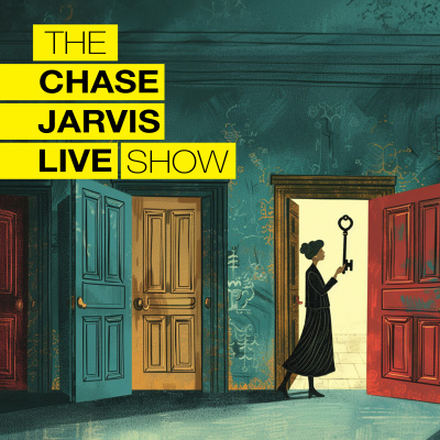 The Chase Jarvis Live Show