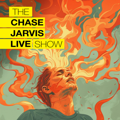 The Chase Jarvis Live Show