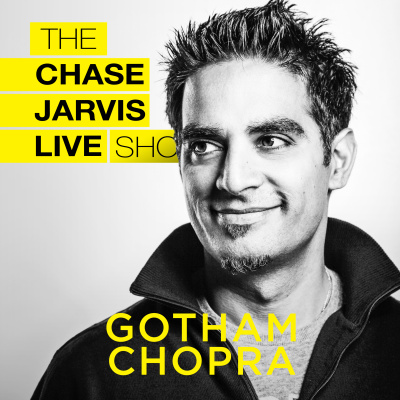 The Chase Jarvis Live Show