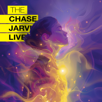 The Chase Jarvis Live Show
