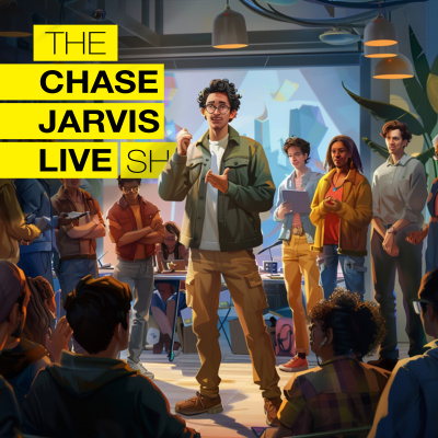 The Chase Jarvis Live Show
