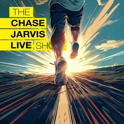 The Chase Jarvis Live Show