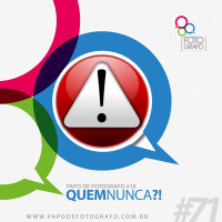 Quem nunca?!