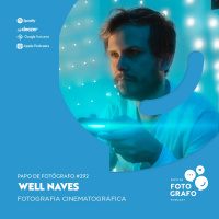 Fotografia Cinematográfica