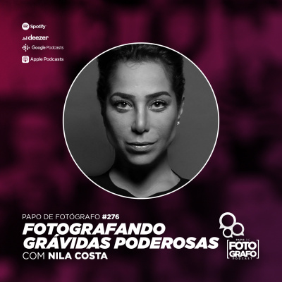 Papo De Fotógrafo