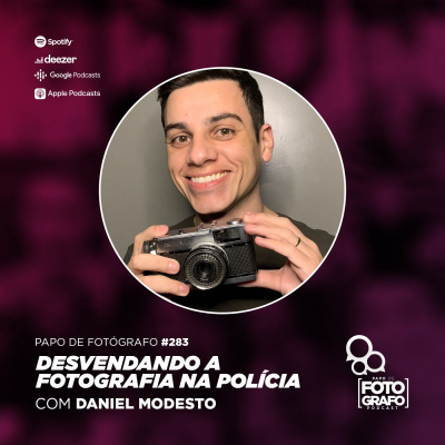 Papo De Fotógrafo