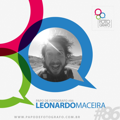 Papo De Fotógrafo