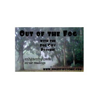 Out of the Fog: Intuitive Counselor Megan Potter