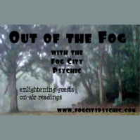 Out of the Fog: Psychic Sandi Athey