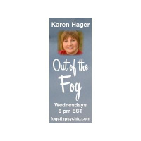 Out of the Fog: Numerologist Alison Baughman