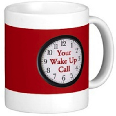 Consciousness And Energy Healing Expert Sherry Ansharas Your Wake Up Call