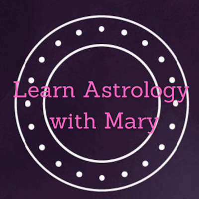 Mary English Astrologer Blog
