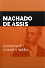 Astúcias de Marido e a Sereníssima Republica