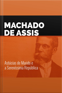 Astúcias de Marido e a Sereníssima Republica