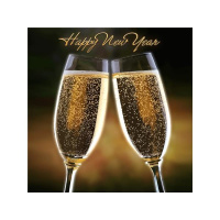EOTM Radios New Years Internet Rockin Eve