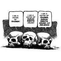 Correcting the System of Unequal Justice -- Black News Media