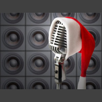Christmas Music Online - Listen to Katy Perry, Mariah Carey, Garth Brooks...