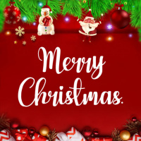 Episode 6: Majestic Music Podcast Program 06 - Christmas Day