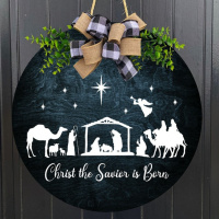 Episode 5: Majestic Music Podcast Program 05 - Christmas Eve