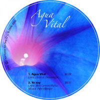 Agua Vital - AGUA VITAL - LHarmonia Del Drac