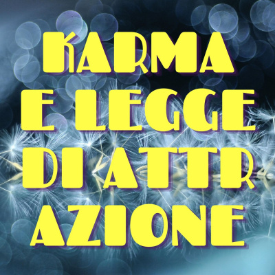 A51 Legge Di Attrazione Podcast