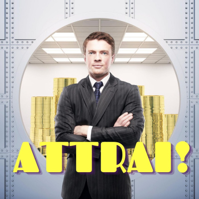 A51 Legge Di Attrazione Podcast