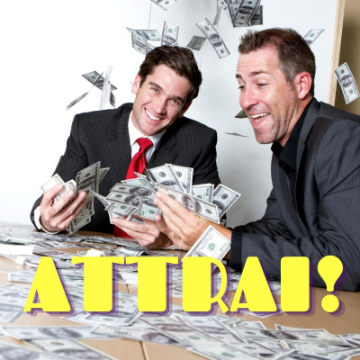A51 Legge Di Attrazione Podcast
