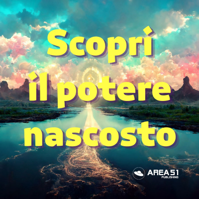 A51 Legge Di Attrazione Podcast